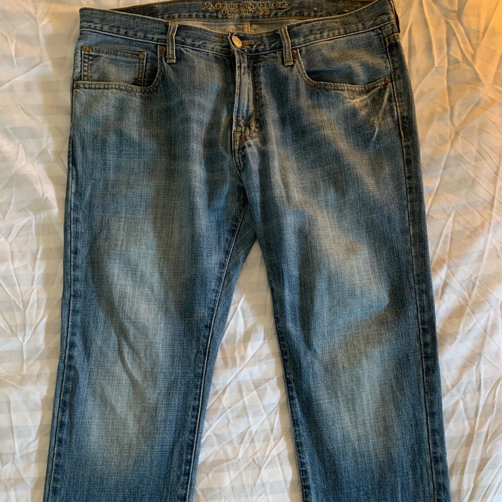 American eagle outfitters jeans